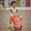 Playskool Step Start Walk 'n Ride Peppa Pig Active 2-in-1 Ride-On and Walker Toy for Toddlers and Babies 9 Months and Up (Amazon Exclusive) view 4