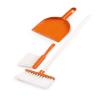 Smoby 330313 Household Set, Orange view 2