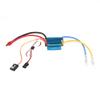Alinory T-Plug ESC 3S 160A RC Car ESC, ESC, for 1/12 RC Car RC Truck view 3