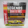 Auto World SC356-1 Legends of The Quarter Mile Don The Snake Prudhomme '70 Cuda HO Scale Electric Slot Car view 1