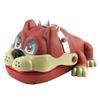 1 PC Alligator Teeth for Kids, Biting Finger Toy Dentist Game, Random Catching Action Alligator Teeth Toy for Toddlers,Hand Eye Coordination Training Board Recreation Gift for Ages 3-5 4-8 Year Olds view 3