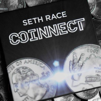 MJM Coinnect by Seth Race