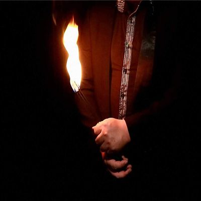 Bemagic007 Multiplying Torches to Roses - Magic Tricks, Stage Magic, Party Magic, Magic Prank.etc..