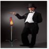 Bemagic007 Torch Into A Bouquet - Magic Tricks, Stage Magic, Party Magic, Magic Prank.etc.. view 1