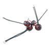 Happymodel EX0802 KV19000 KV22000 1S Brushless Motor One-Piece Bell Design for DIY RC Racing Tinywhoop Drones (19000KV 4pcs) view 2