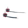 Happymodel EX0802 KV19000 KV22000 1S Brushless Motor One-Piece Bell Design for DIY RC Racing Tinywhoop Drones (19000KV 4pcs) view 3