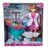 Simba Toys SL Dentist, Multicolor view 2