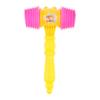 lahomia 26cm Plastic Colorful Squeaky Hammer, Whistle Sound Toys for view 3
