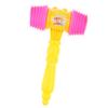 lahomia 26cm Plastic Colorful Squeaky Hammer, Whistle Sound Toys for view 4