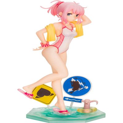 Momo Chiyoda Swimsuit Ver.