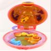 Polly Pocket Beekeeper Compact with Removable Beehive, Surprise Reveals, Photo Customization, Micro Doll with 5 Movable Joints, Great Gift for Ages 4 Years Old & Up view 2
