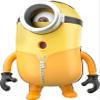Minions toys Firecracking Stuart view 4