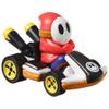 Hot Wheels Mario Kart Shy Guy Standard Kart Vehicle view 3