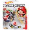 Hot Wheels Mario Kart Characters and Karts as 1:64 Die-Cast Cars view 1