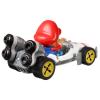 Hot Wheels Mario Kart Characters and Karts as 1:64 Die-Cast Cars view 3