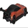 Hot Wheels Aston Martin Vulcan view 4
