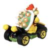 Hot Wheels Mario Kart Bowser in Standard Kart view 2