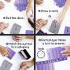 Authentic Agility - Game Night just got Real - There's Something for Everyone in This Bundle with Over 1,500 Questions Included! view 4