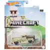 Hot Wheels 2021 - Minecraft - Character Cars - Iron Golem - 4/8 GYB68 view 1