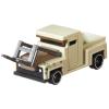 Hot Wheels 2021 - Minecraft - Character Cars - Iron Golem - 4/8 GYB68 view 2