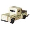 Hot Wheels 2021 - Minecraft - Character Cars - Iron Golem - 4/8 GYB68 view 4