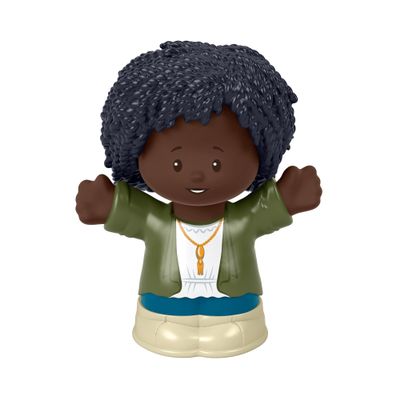 Fisher Price Little People Figures