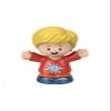 Little People Eddie Toy Figure by Mattel view 1