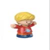 Little People Eddie Toy Figure by Mattel view 2