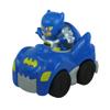 Fisher Price Little People DC Super Friends, Imaginext DC Superhero Toys, Creative, Educational Toys, Batman and Batmobile Set, Make Story Telling Times More Exciting view 4