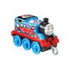 Thomas & Friends Trackmaster Push Along Small Metal Engine, Graffiti Thomas view 1