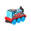 Thomas & Friends Trackmaster Push Along Small Metal Engine, Graffiti Thomas view 2