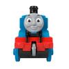Thomas & Friends Trackmaster Push Along Small Metal Engine, Graffiti Thomas view 4