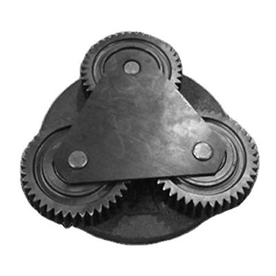 NC 201-26-71130 Swing Motor Gear Box Gears and Carriers 201-26-71180 for Komatsu PC75UU-2 Excavator