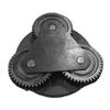 NC 201-26-71130 Swing Motor Gear Box Gears and Carriers 201-26-71180 for Komatsu PC75UU-2 Excavator view 1