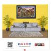Educa - Colmar, France - 3000 Piece Jigsaw Puzzle - Puzzle Glue Included - Completed Image Measures 47.25" x 33.5" - Ages 14+ (19051) view 4