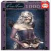 1000 Angel of The Death, Victoria Francs view 1