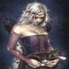 1000 Angel of The Death, Victoria Francs view 2