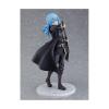 Bandai Namco Entertainment That Time I Got Reincarnated as a Slime: Rimuru with Sword 1:7 Scale PVC Figure, Multicolor view 2