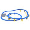 Plarail 2 Types of Hakes, 3D Boring Rail Kit view 2