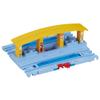 Takara Tomy Plarail J-11 Kumikae Plarail Station 158981 view 1