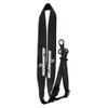 Radiomaster RC Transmitter Lanyard Neck Strap Shoulder Belt Sling for DJI Phantom 4 Pro Radiomaster TX16S SE TX18S FrSky Taranis X9D Plus Jumper T18 Black view 1