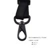 Radiomaster RC Transmitter Lanyard Neck Strap Shoulder Belt Sling for DJI Phantom 4 Pro Radiomaster TX16S SE TX18S FrSky Taranis X9D Plus Jumper T18 Black view 3
