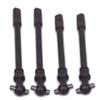 4pcs #45 Steel Wheel Axle Drive Shaft (L/R) for RedCat 1/10 Everest 10 Gen 7 Pro/Sport Upgrade Parts view 3