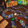 25th Century Games Tutankhamun - Strategy Family Board Game for 2 to 6 Players by Reiner Knizia view 4