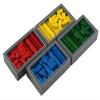 Folded Space FS-VIS Accessories. view 3