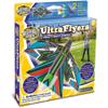 Brainstorm Toys Ultra Flyers with 2 Return Stunt Planes view 1