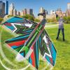 Brainstorm Toys Ultra Flyers with 2 Return Stunt Planes view 3