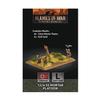 Gale Force Nine Flames of War: German 12cm SS Mortar Platoon (Late-War) view 1