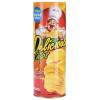 Demeras Novelty Potato Chip Out Snake Trick Toy Funny Out Snake in A Can Funny Pranks Joke Jump Out Spring Party Supplies view 1