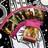 44 Sheets Romantic Angel Oracle Cards, Gilded Silver Plated Design Tarot Cards, Angel Cards, God Cards, Fate Prediction Card Sets,English Version view 1